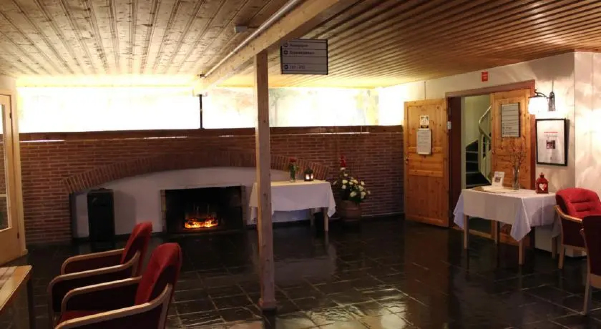 Tune Hotell Sarpsborg