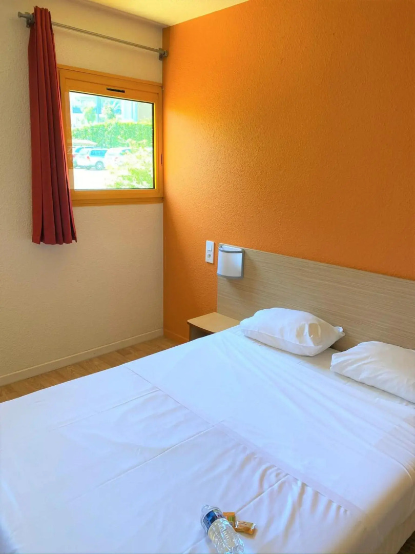 Premiere Classe Annecy Cran-Gevrier