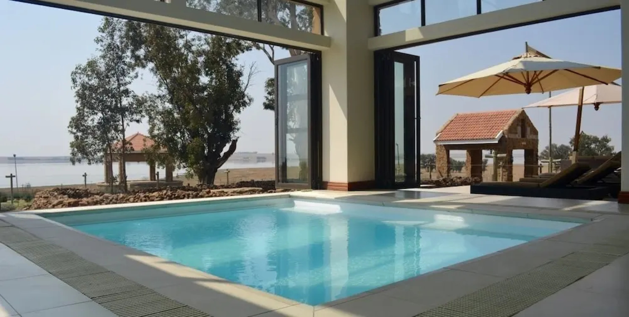 R'new Pecan Farm & Wellness Centre