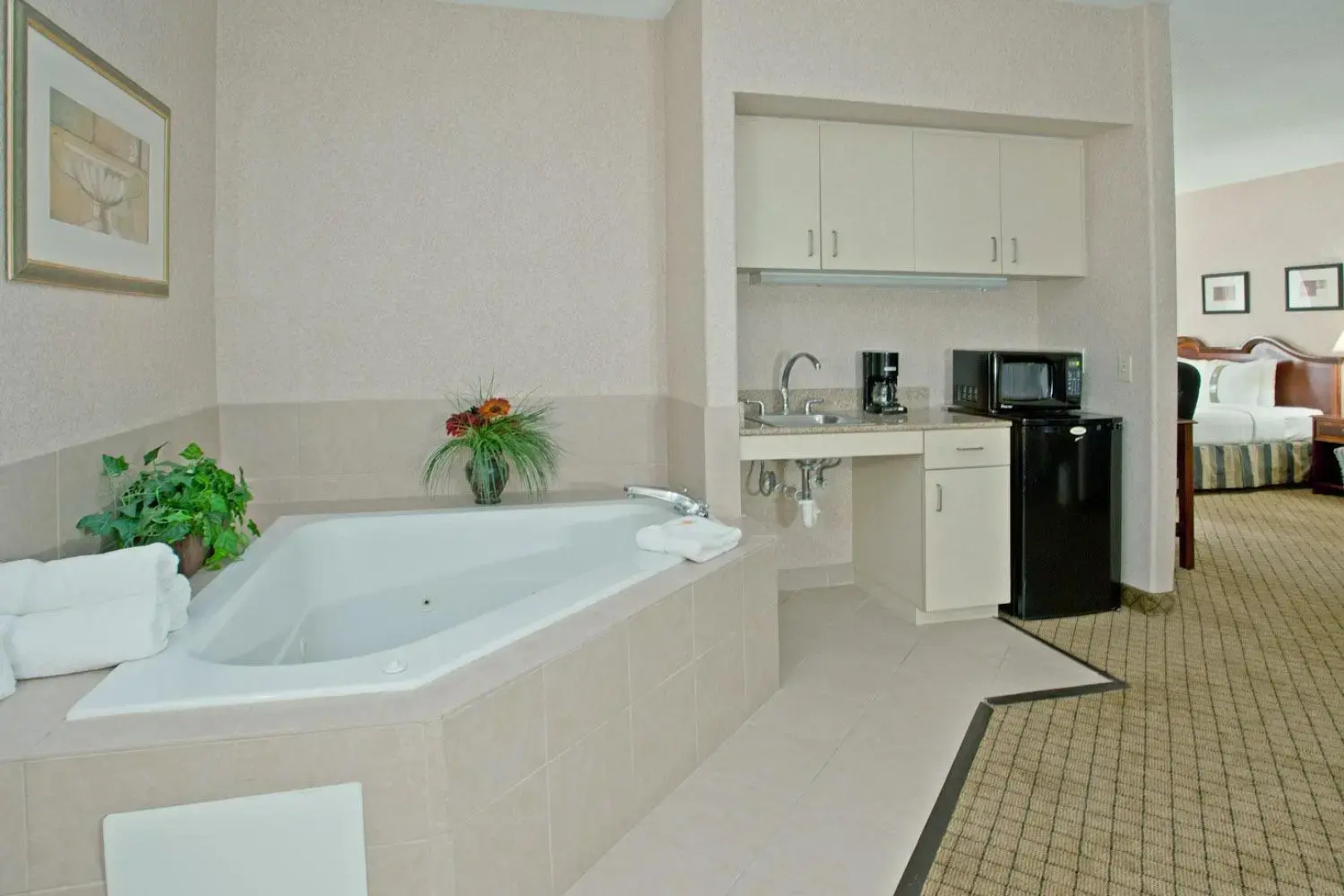 Wyndham Garden Houston Willowbrook