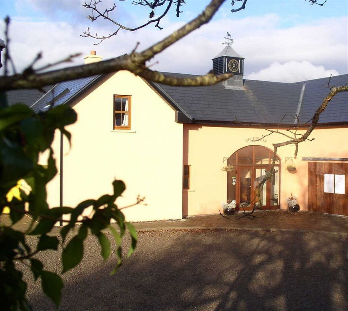 Eclipse Holiday Homes & Adventure Centre