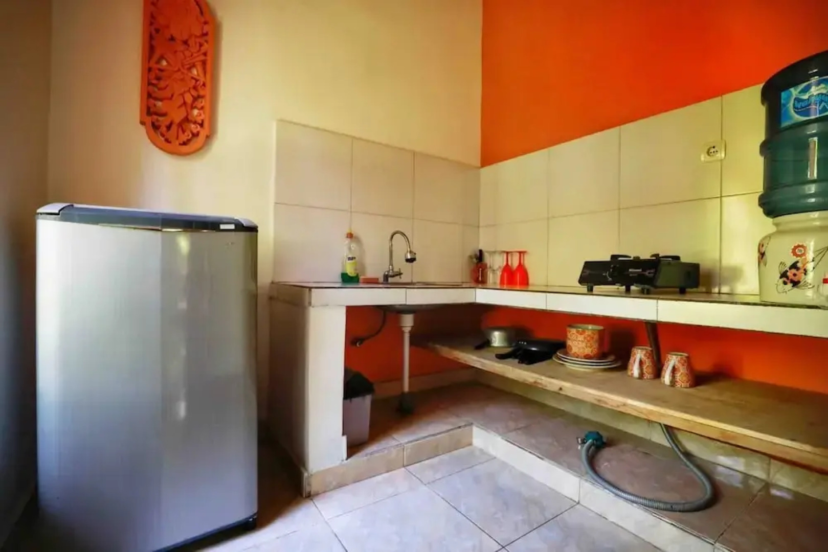 Kirana Homestay Dusk Bungalow