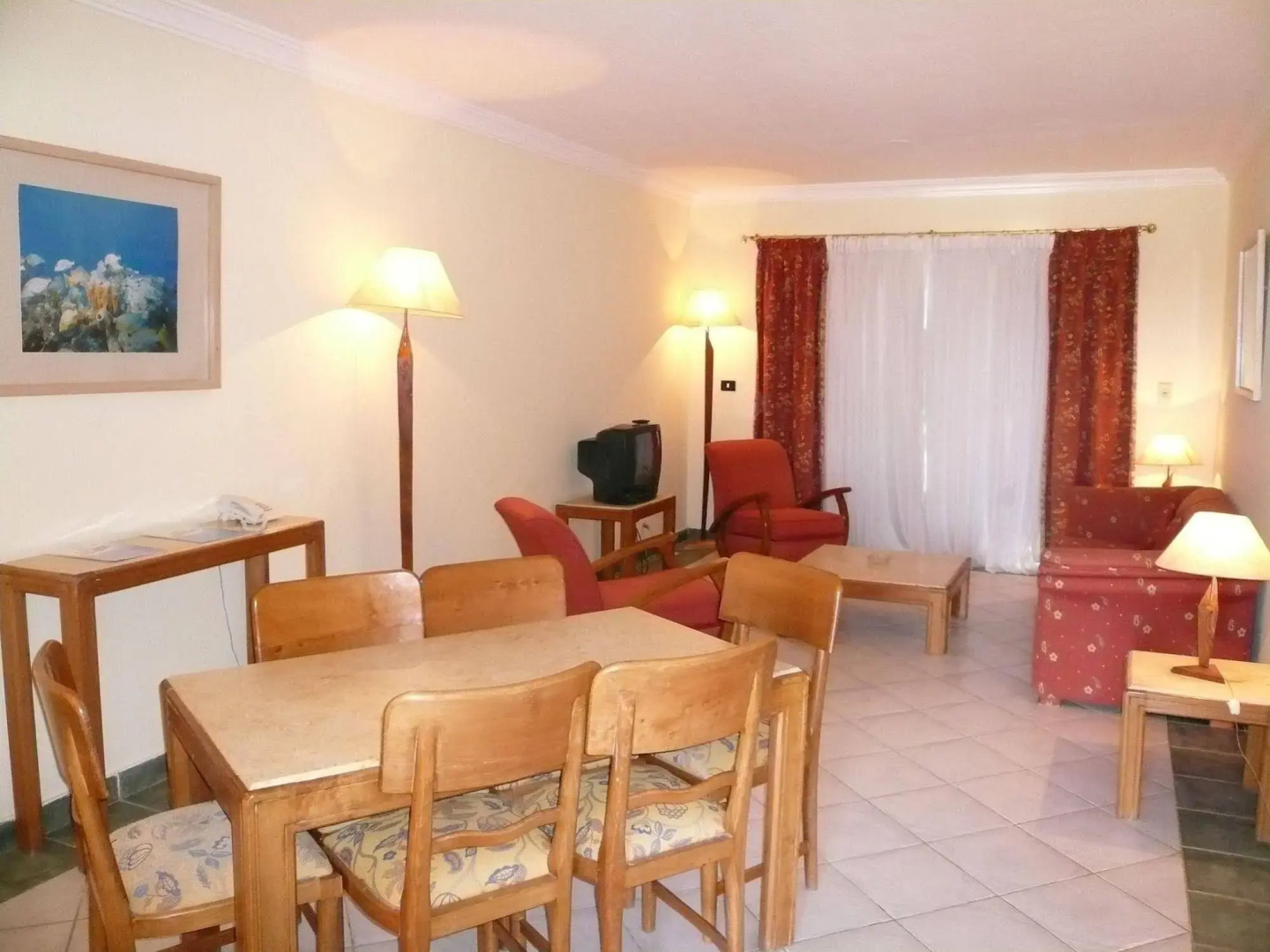 Logaina Sharm Resort