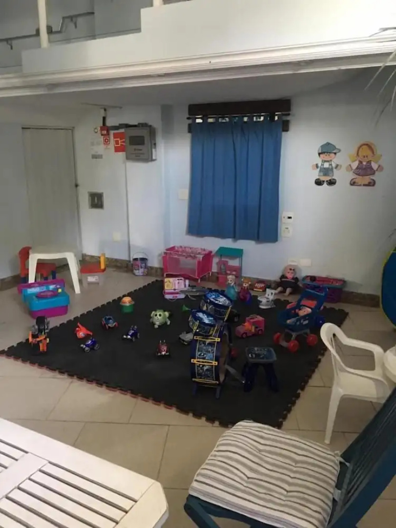 Ibéricas Praia Hotel