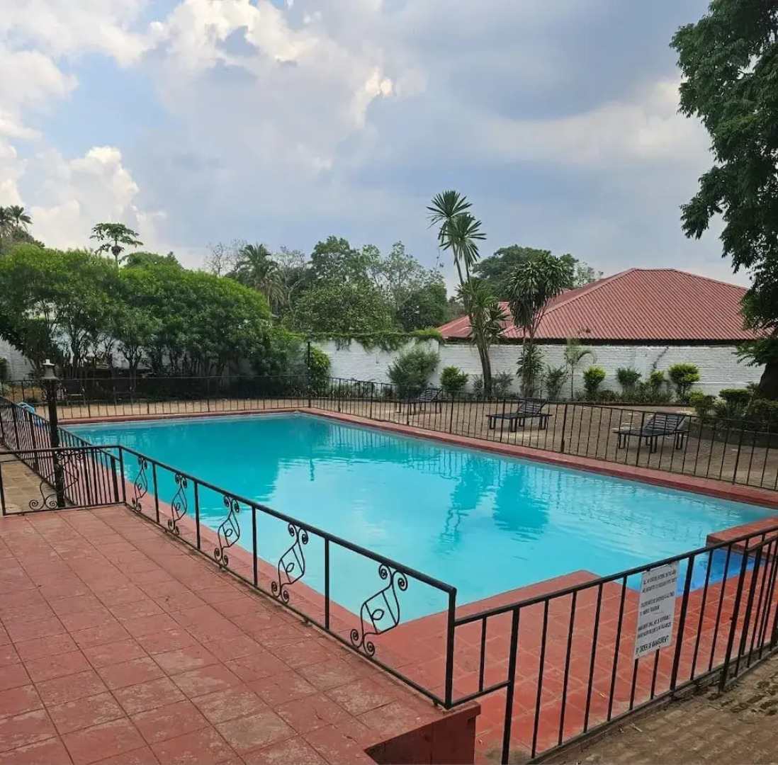 Heritage By Serendib