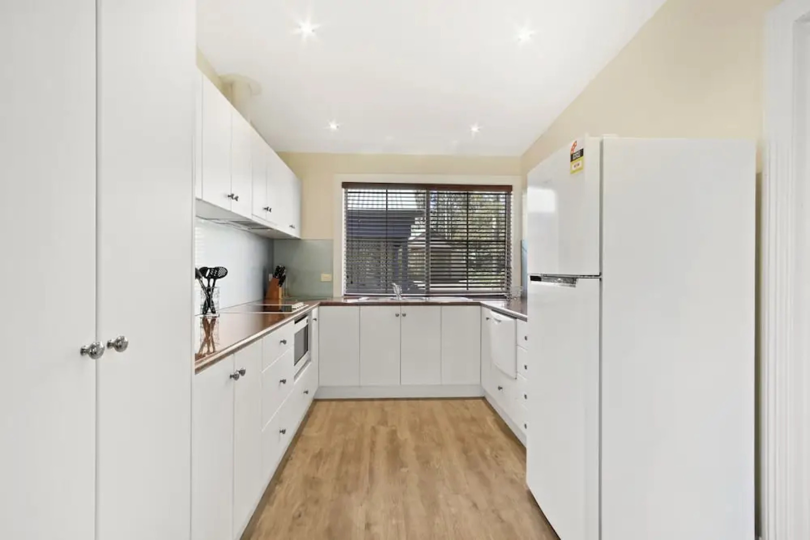 Waverley House Cottages