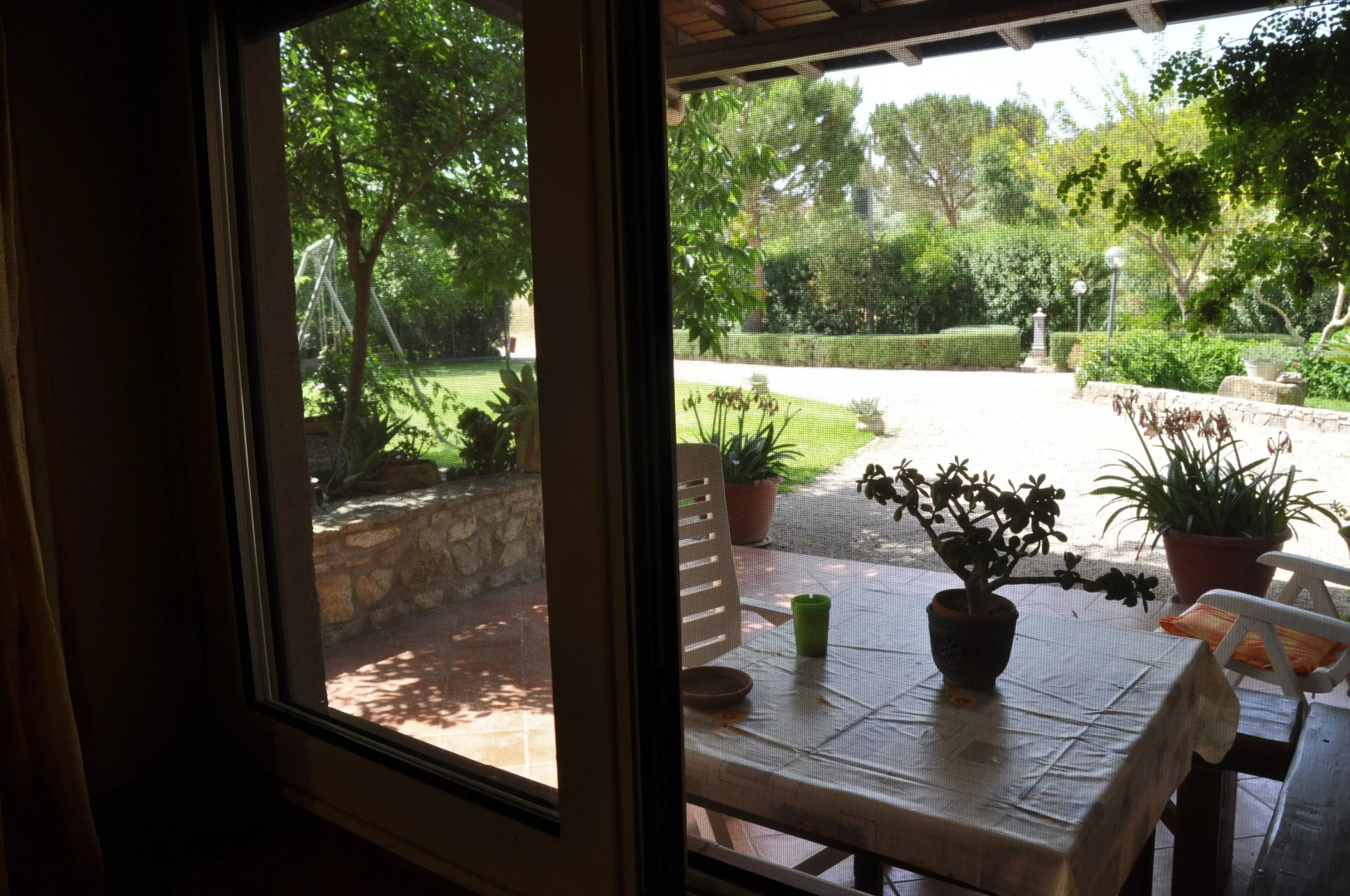 Case Vacanze Santa Lucia