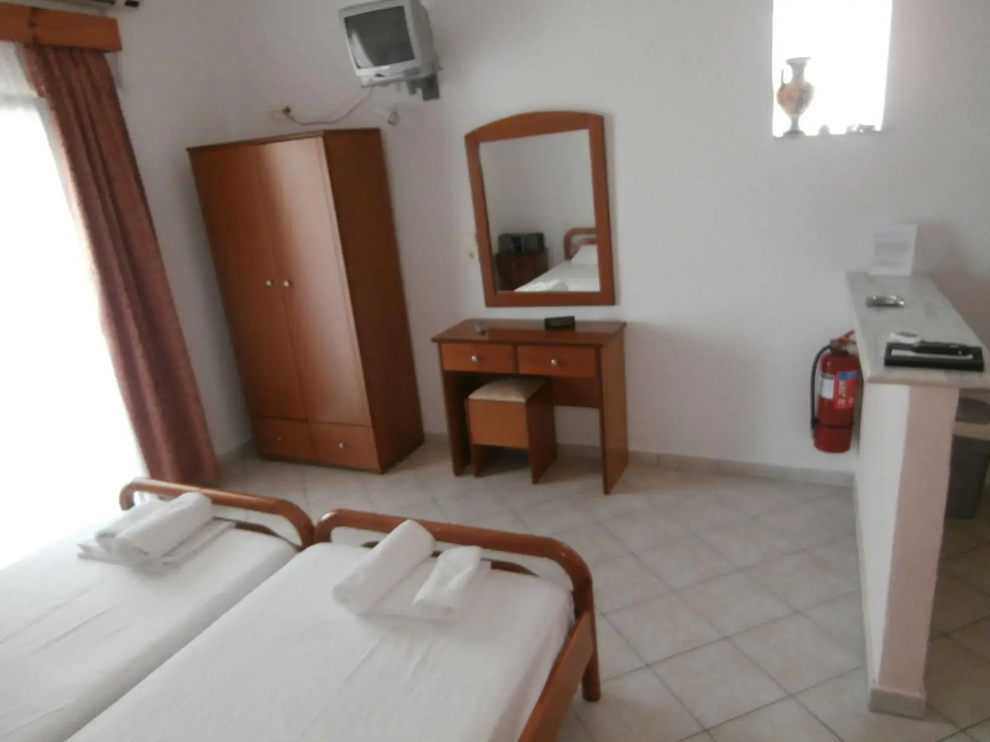 Christina Studios & Apartments