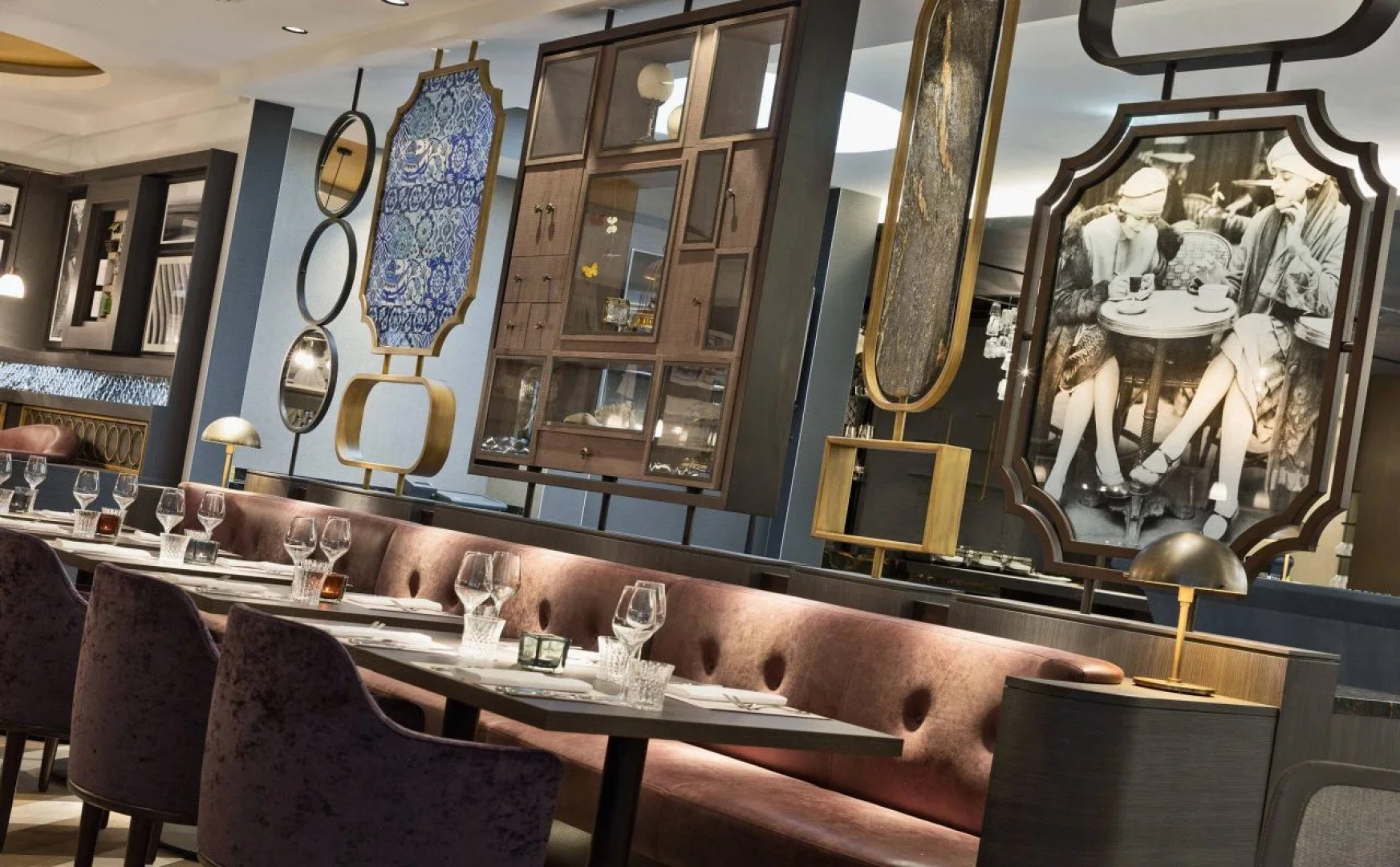 Renaissance®  Vienna Schönbrunn Hotel