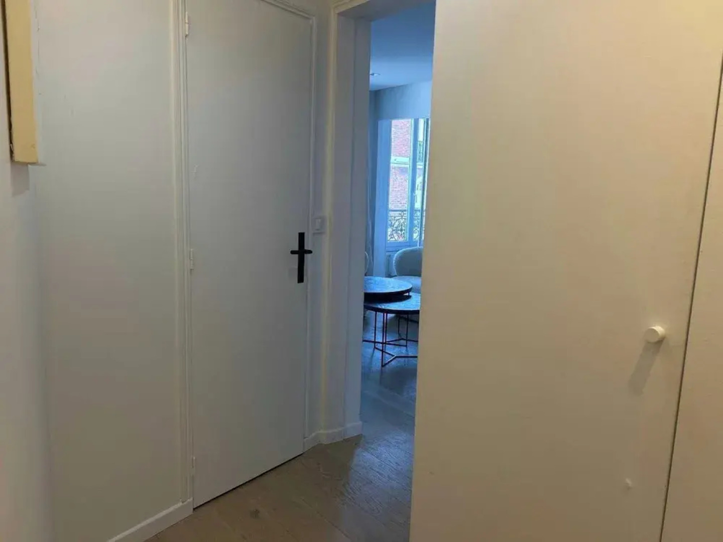 Appt Cozy - 1bdr/2p- Levallois-perret / Near Paris
