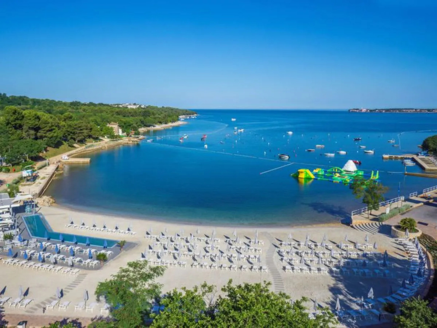 Camping Lanterna 17174