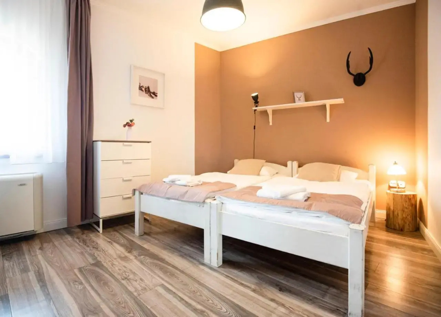 Pilisi Borház-Étterem & Panzió