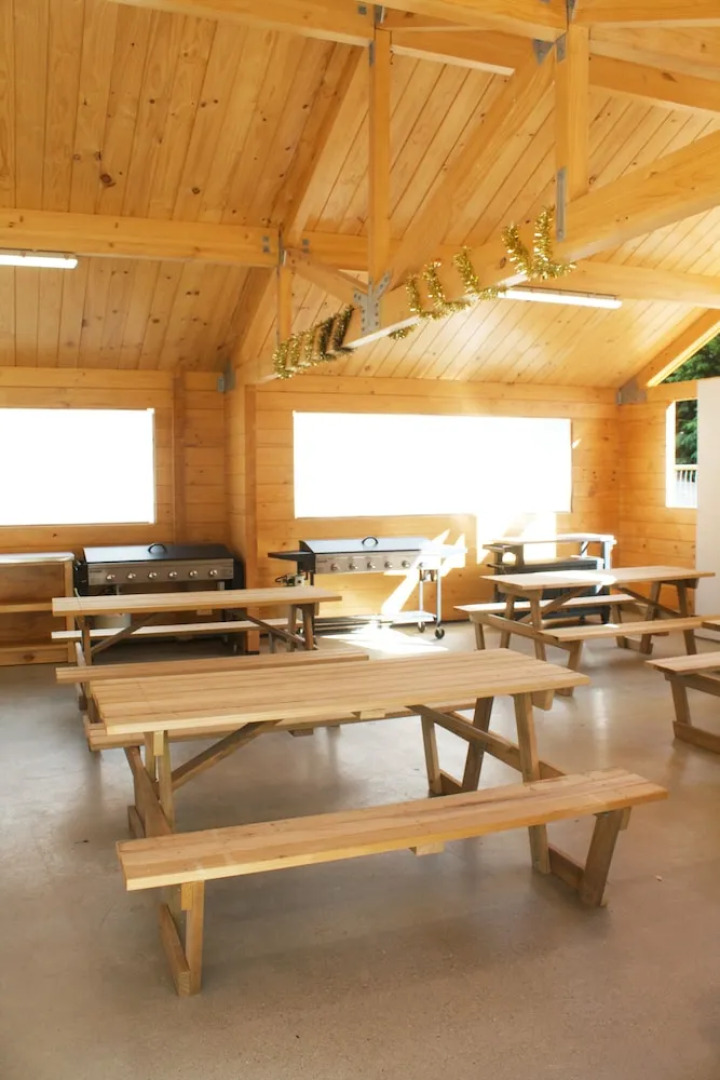 Kingston Holiday Park