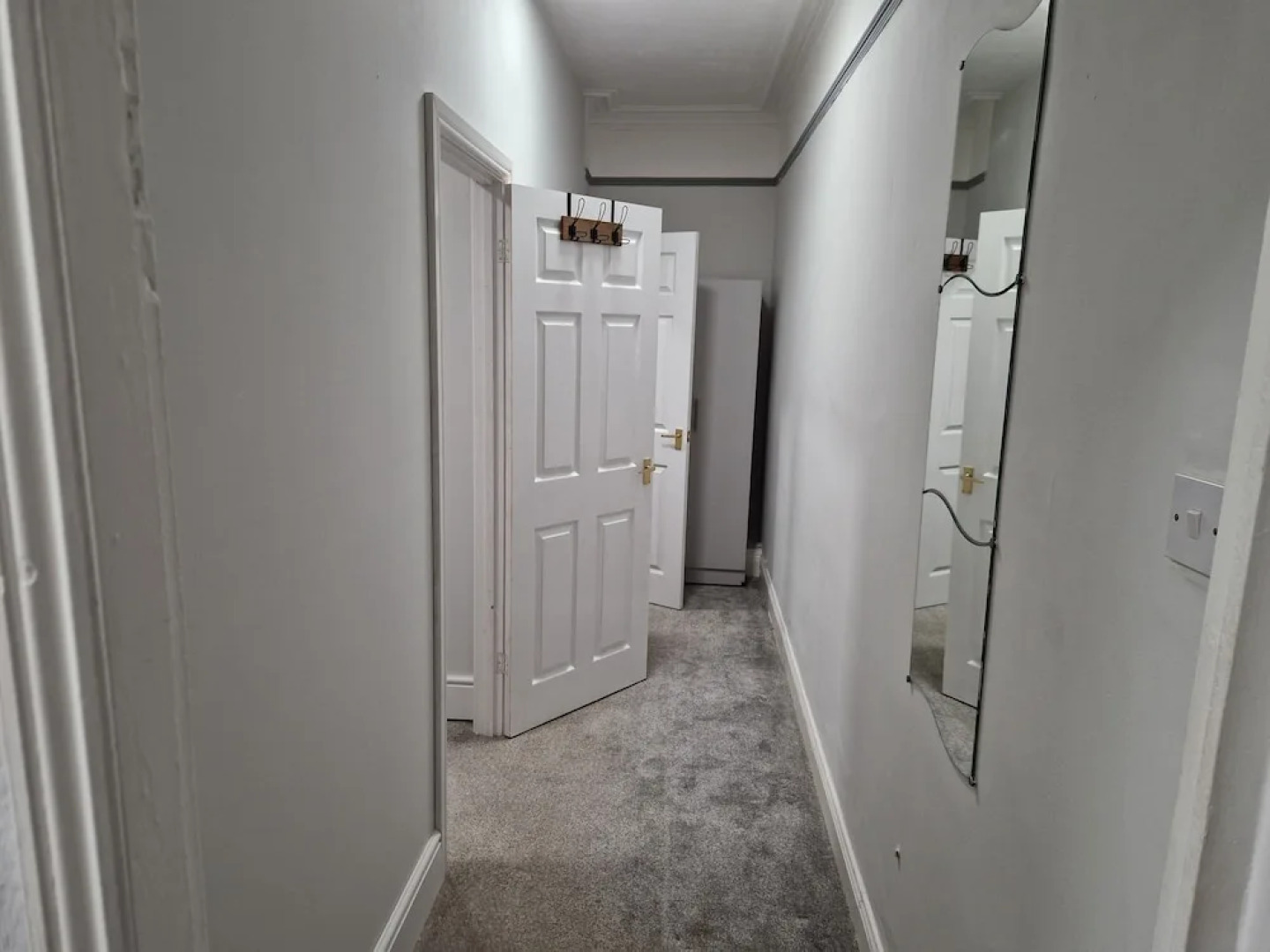 Birtley's Amethyst, 3 Bedroom Apt ,sleeps 6 Guest