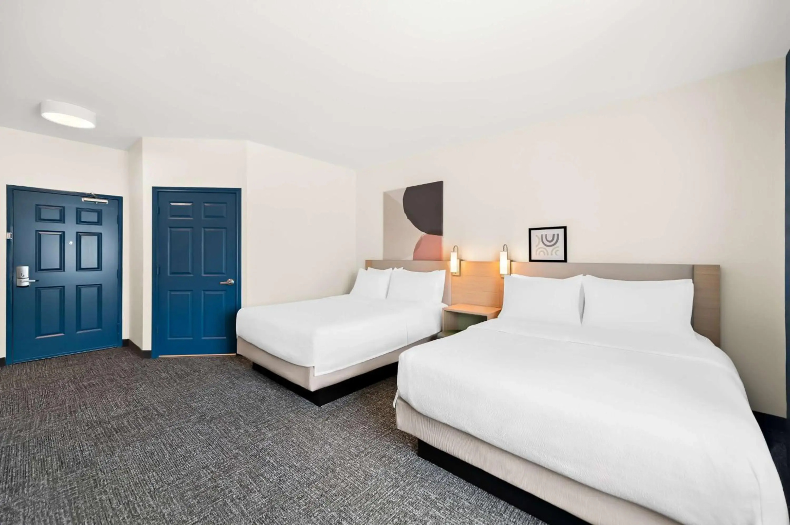 Spark by Hilton Longview