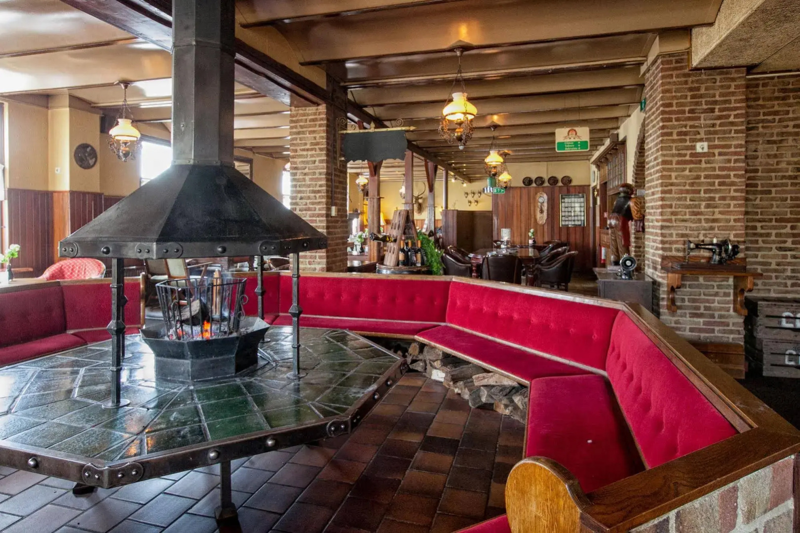 Fletcher Landhotel De Borken