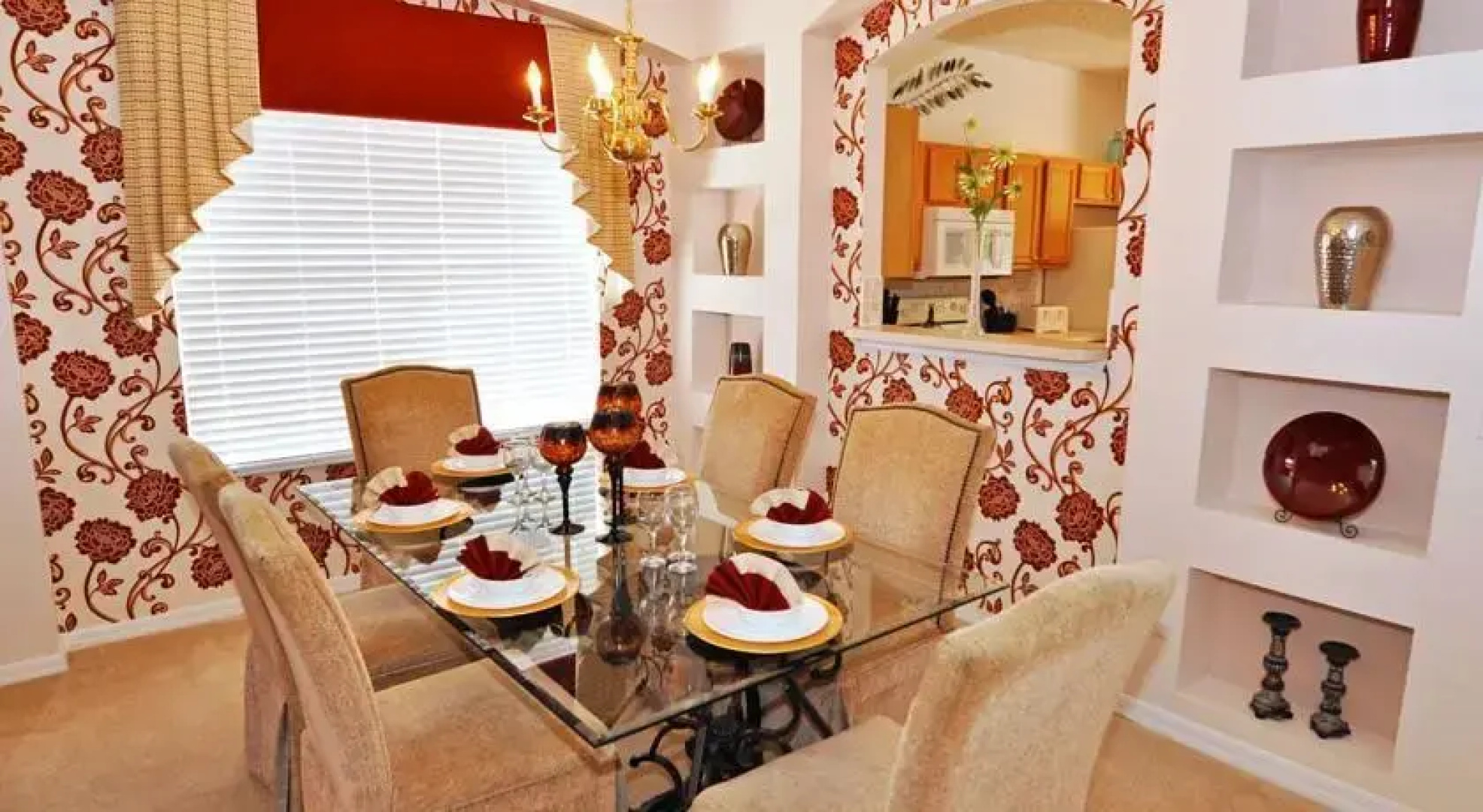 Tiger Lily by Ellis Exclusive Villas