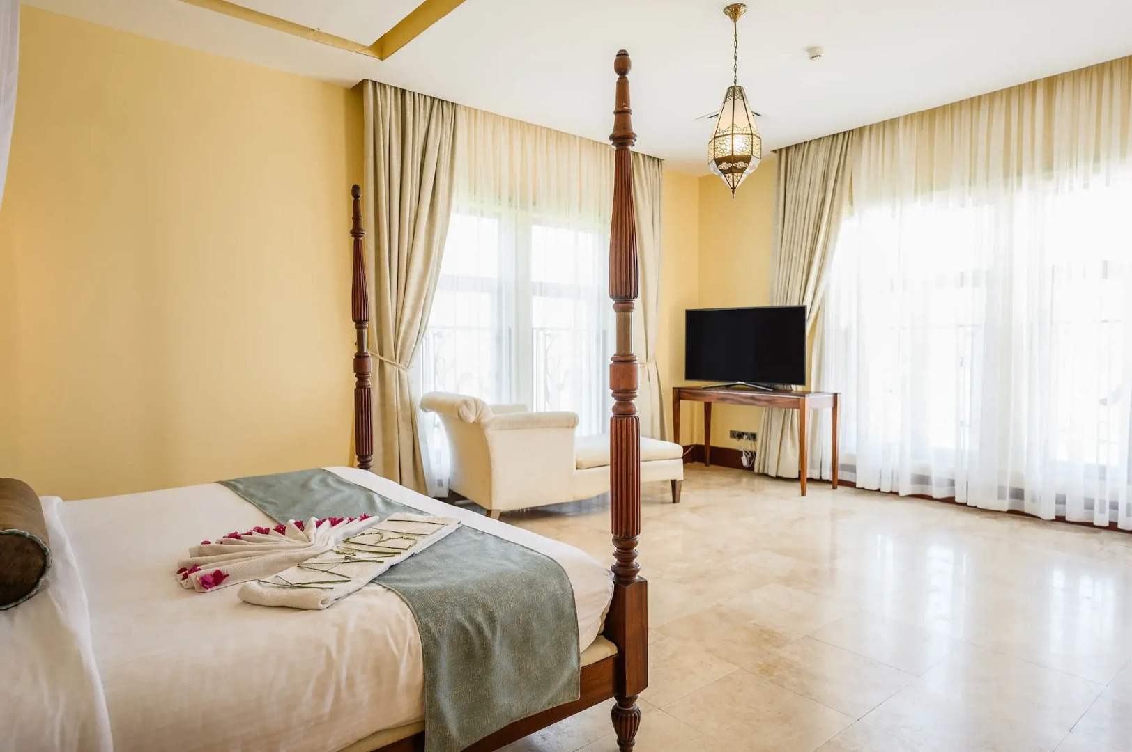 Cocoa Boutique Hotel