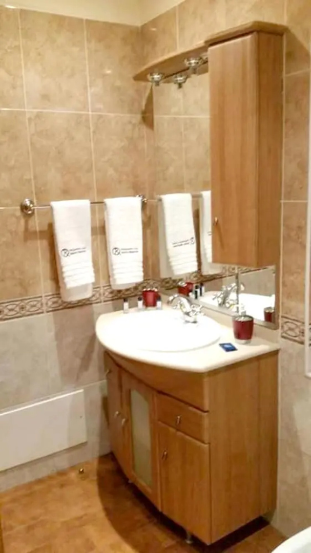 Villa With one Bedroom in Igreja Nova do Sobral, With Private Pool, En