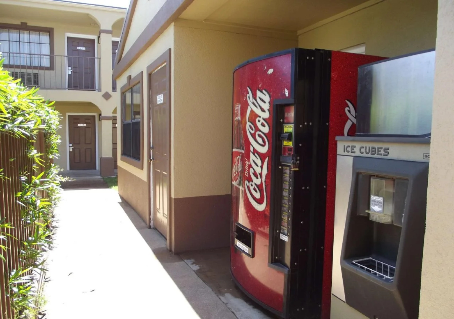 Motel 6 Nacogdoches TX