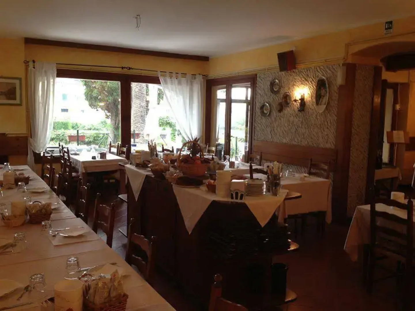 Hotel Ristorante Il Caminetto
