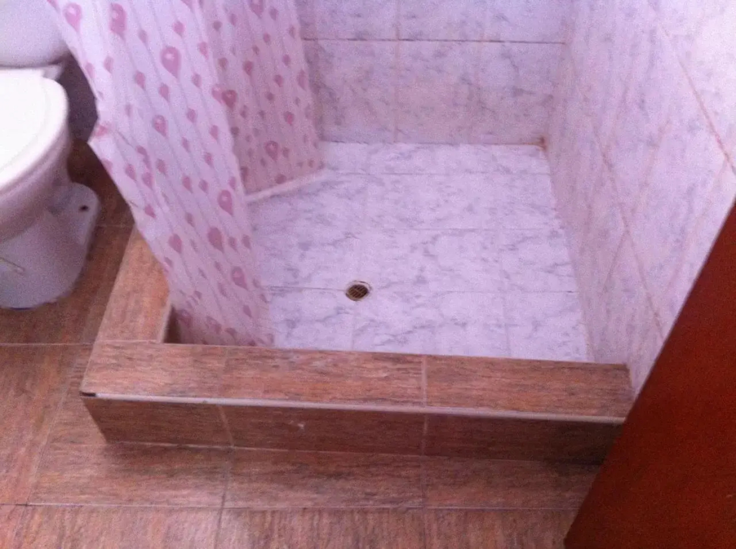 El Balcon Hostal