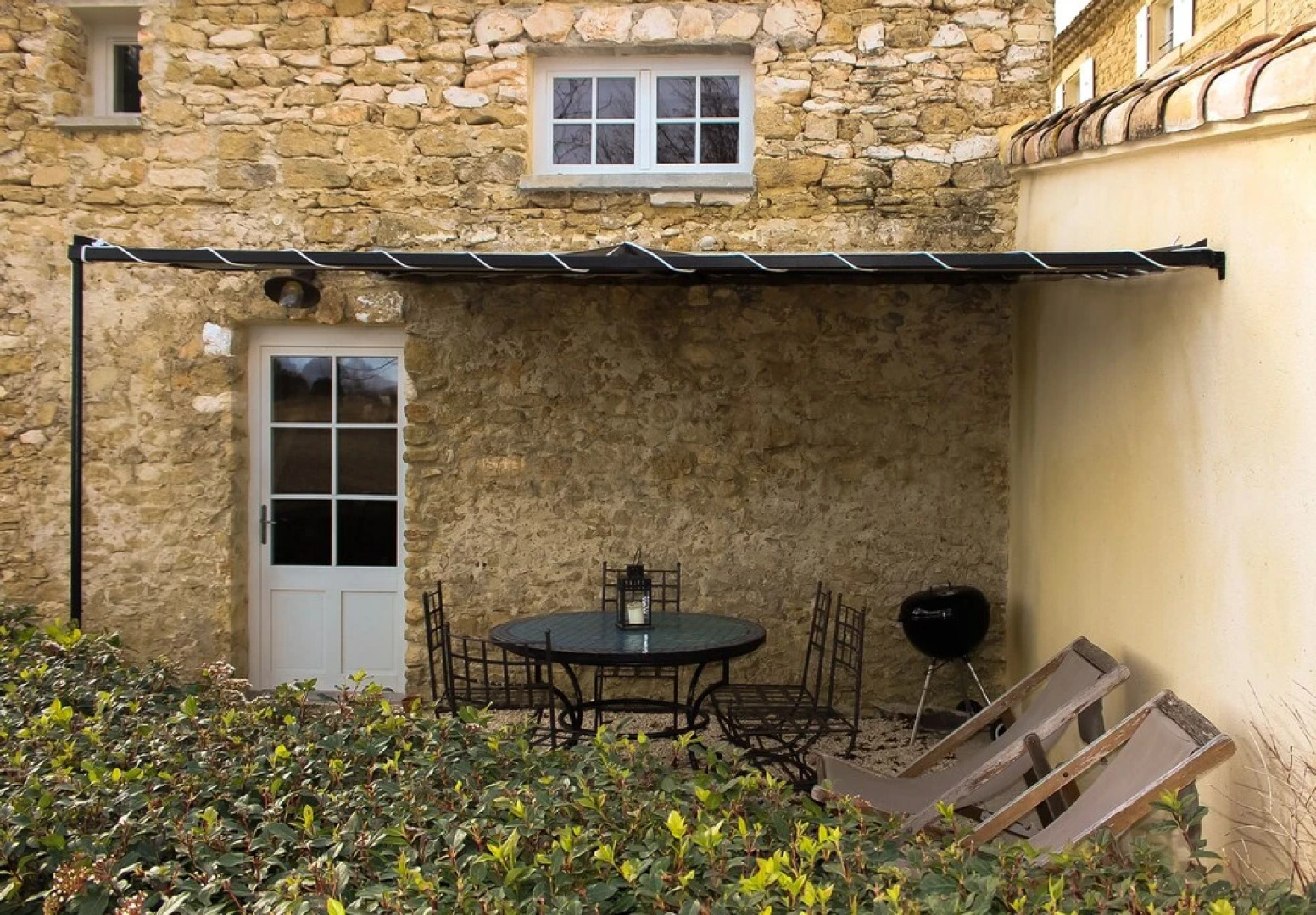 La Moutière- Gîte L Ecurie