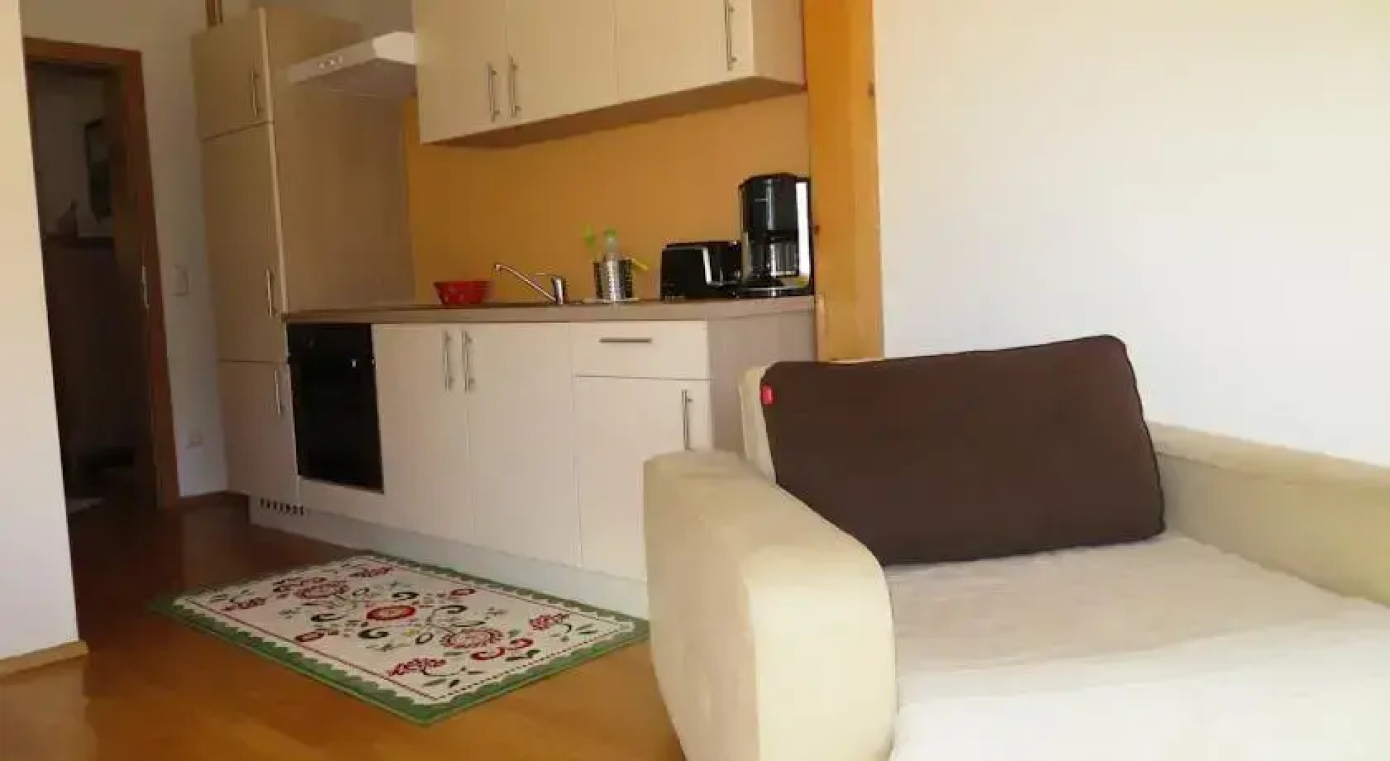 Panoramawohnung Bauernhof Mandl