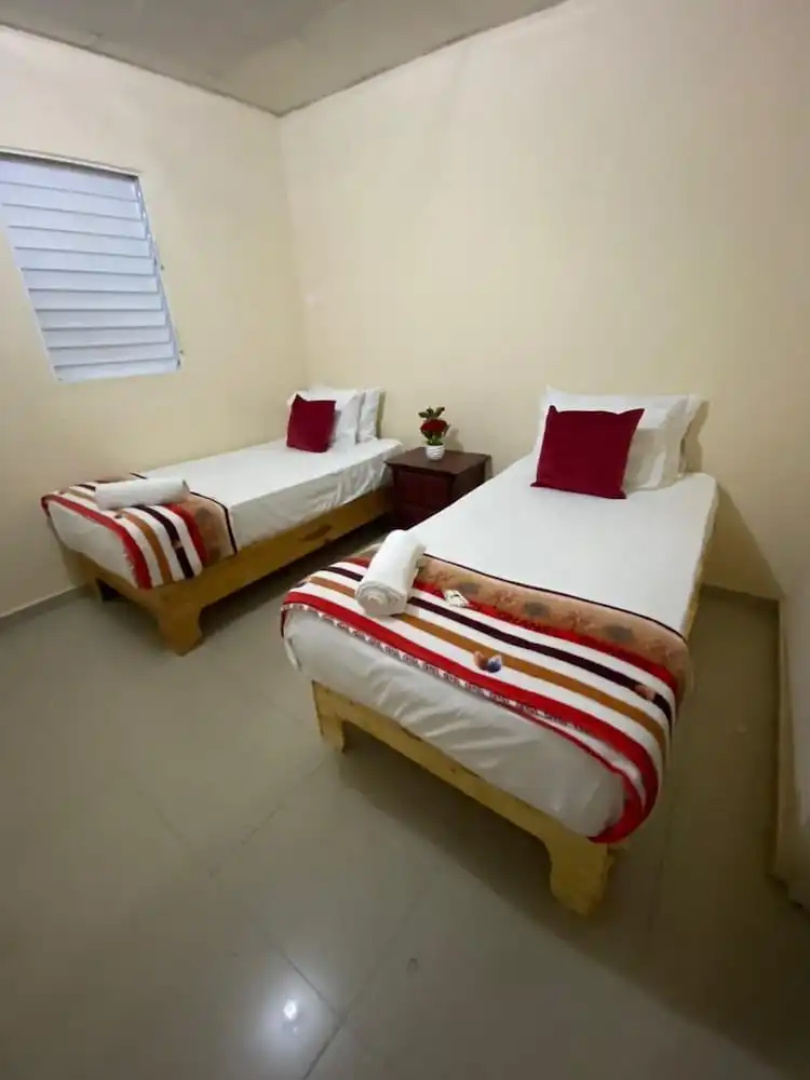 Hotel Plaza la Duarte