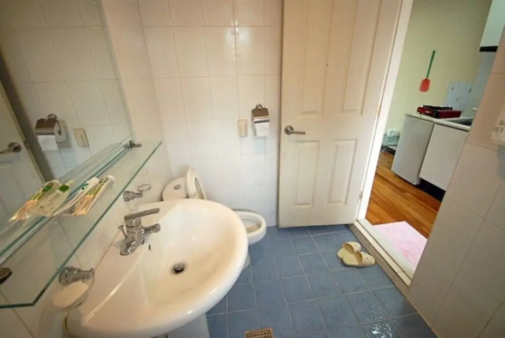 Bonghwa Pension Hanee Baram