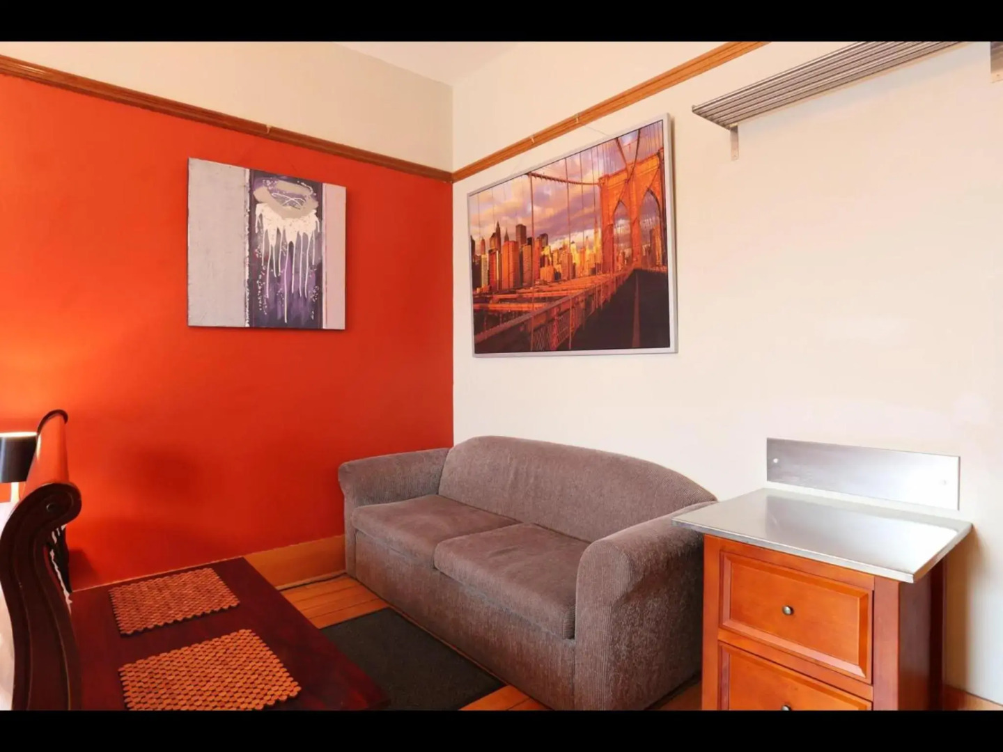 North Hobart Apartments