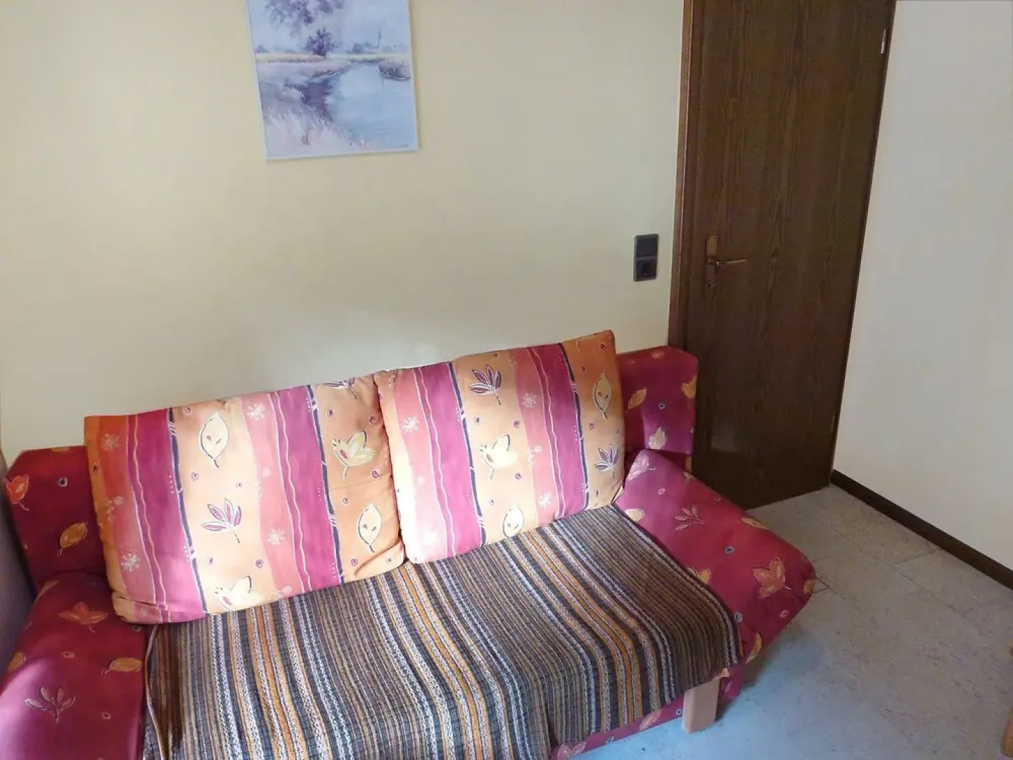 Pension Himmelsbach Steinach