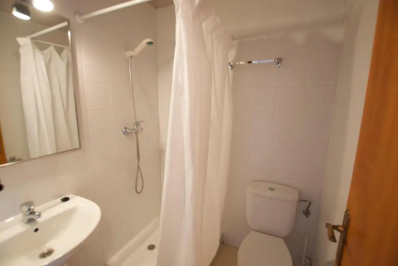 Apartament El Petit del Pla