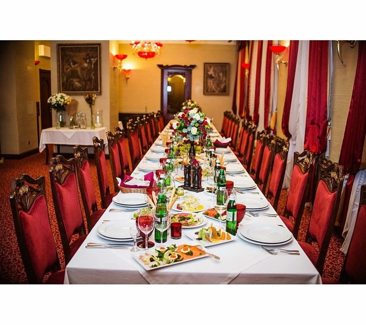 Гостиница «Старо»