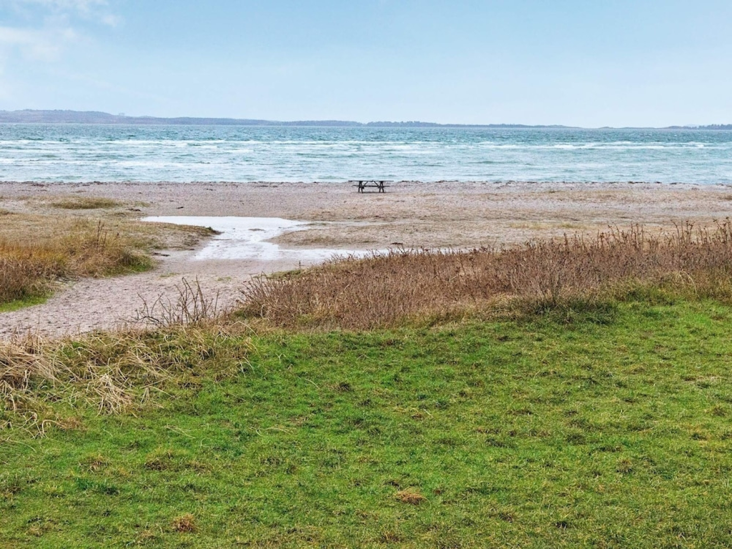 Holiday Home in Ebeltoft