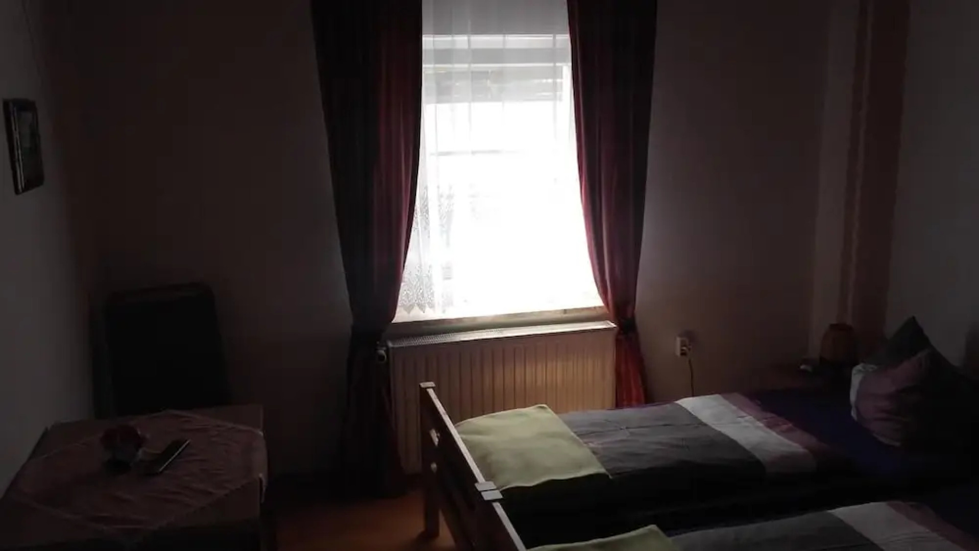 Restaurant Pension Lubusch Gahro