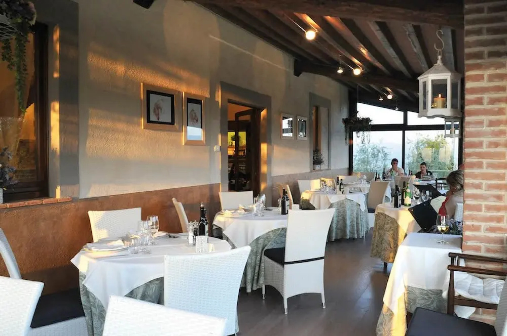 Il Poggio Agriturismo & Resort