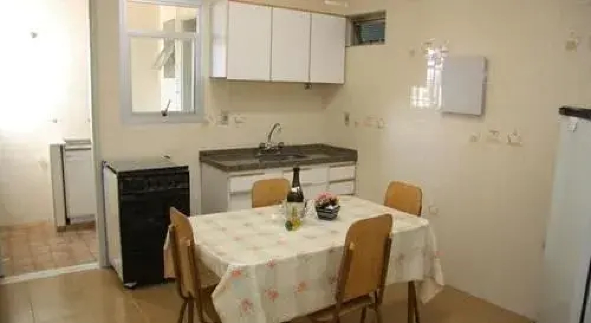 Hotel Fonte Luminosa