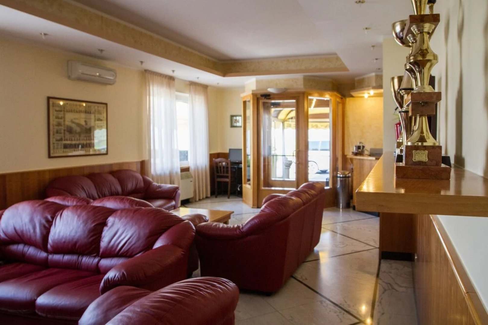 Albergo Ristorante La Noce