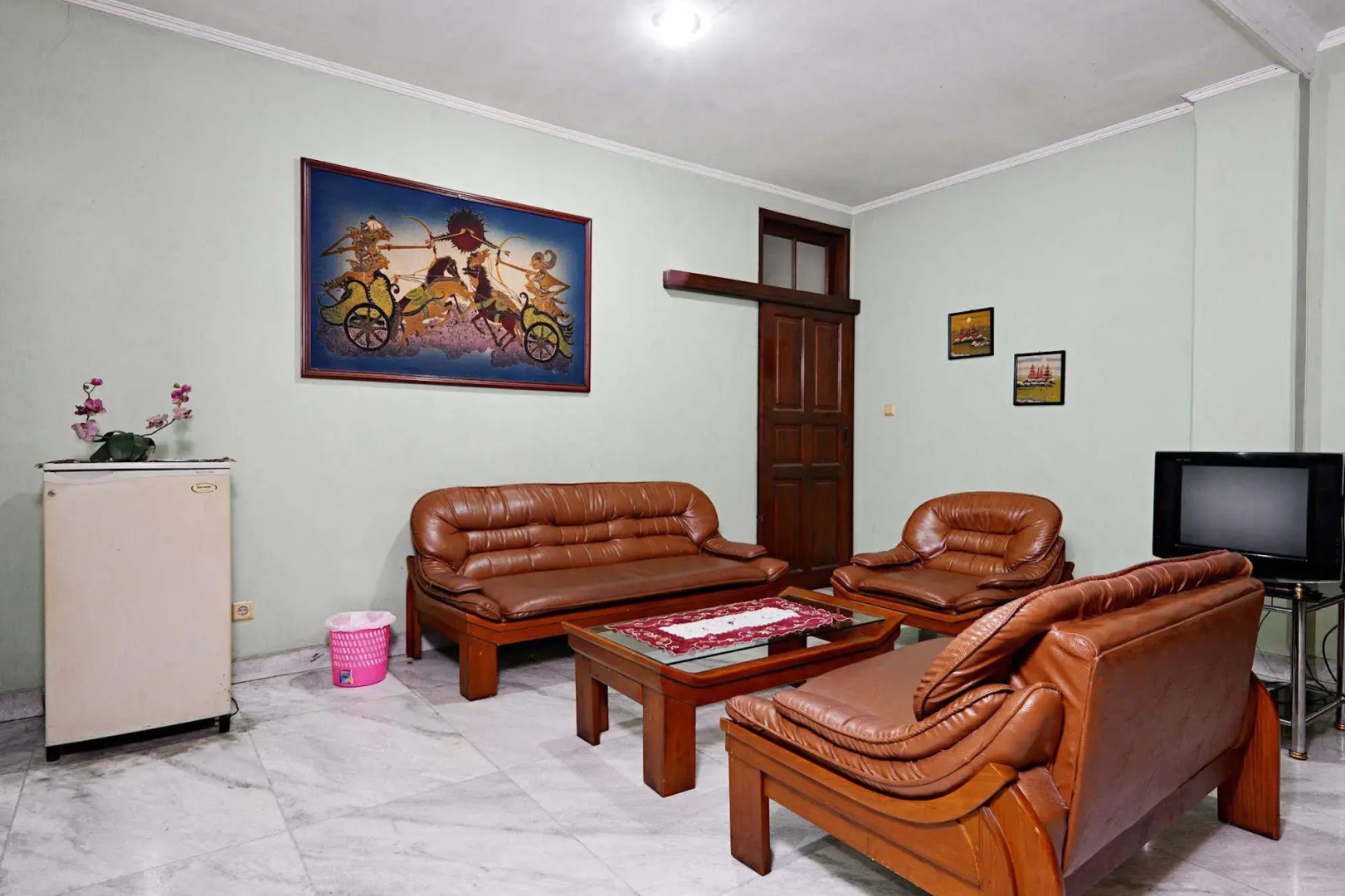 Zenrooms Villa Duta