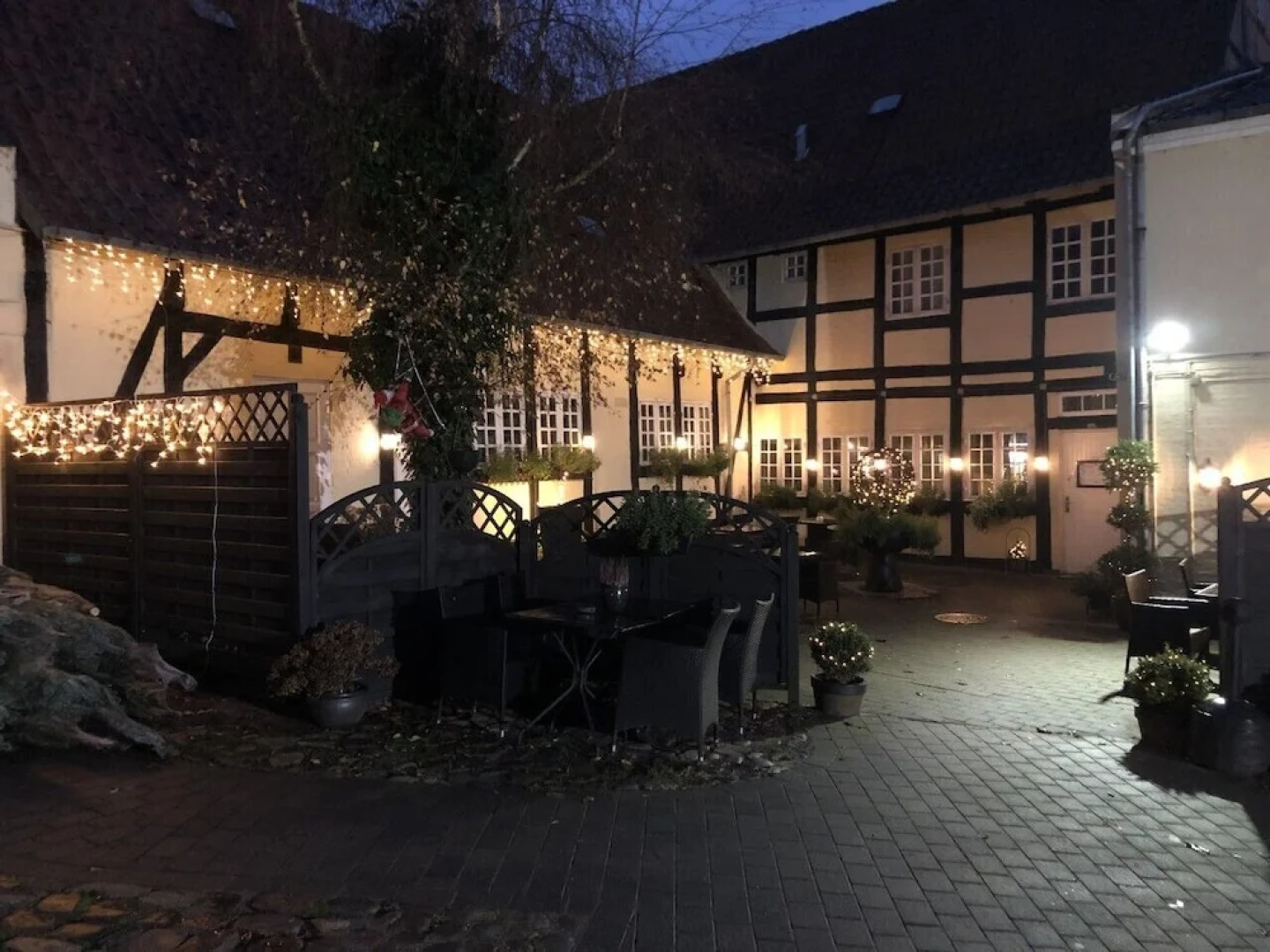 Hotel Ole lunds Gaard