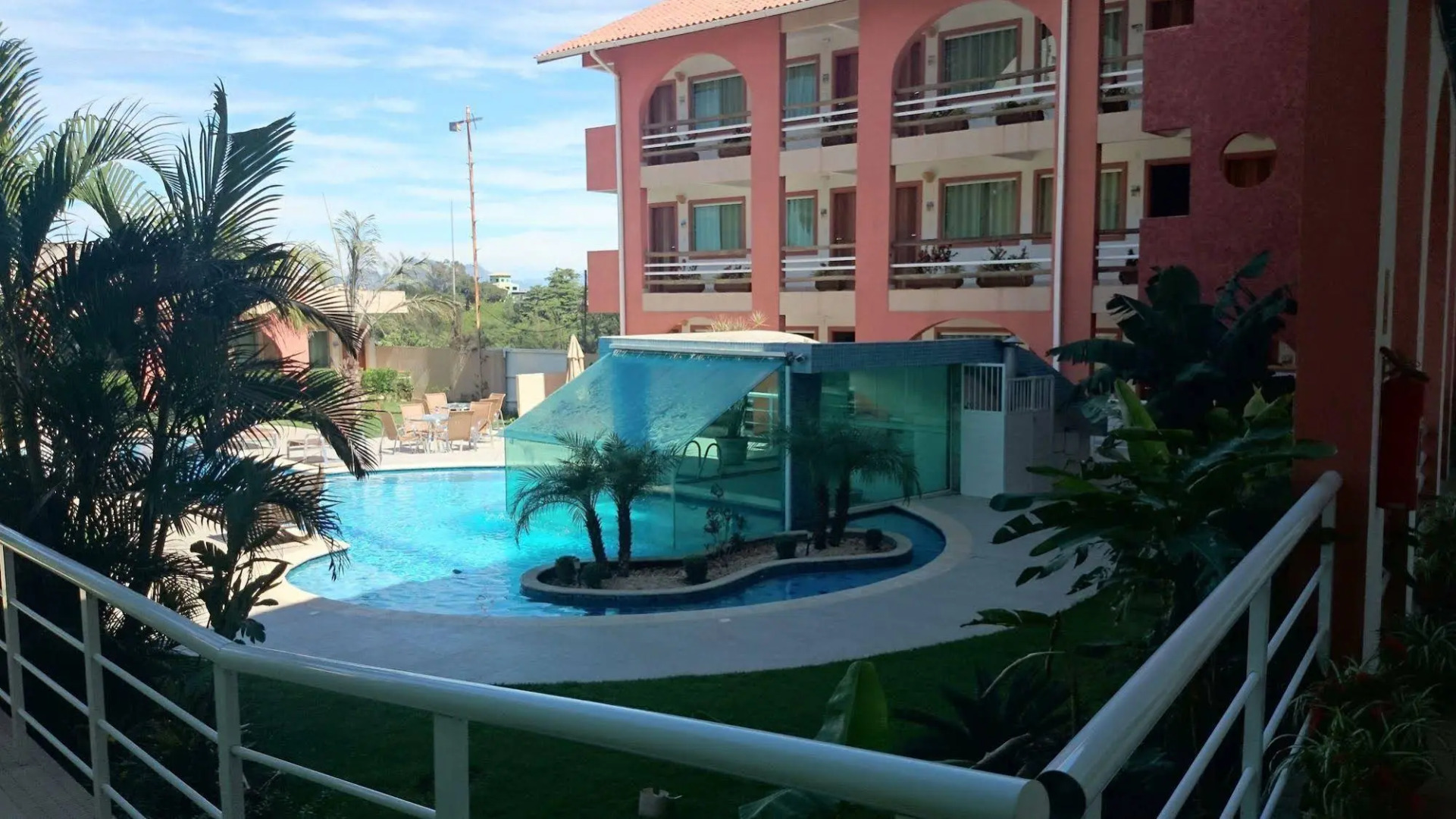 Hotel Brisa da Costa