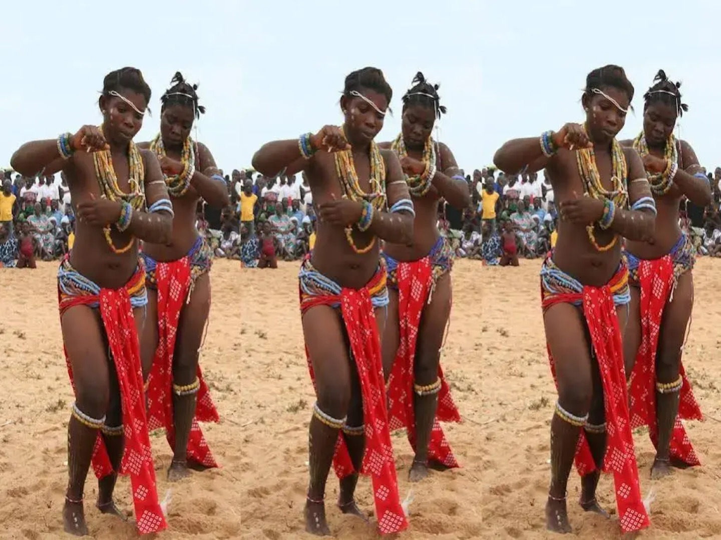 Hotel Marie Antoinette Lome