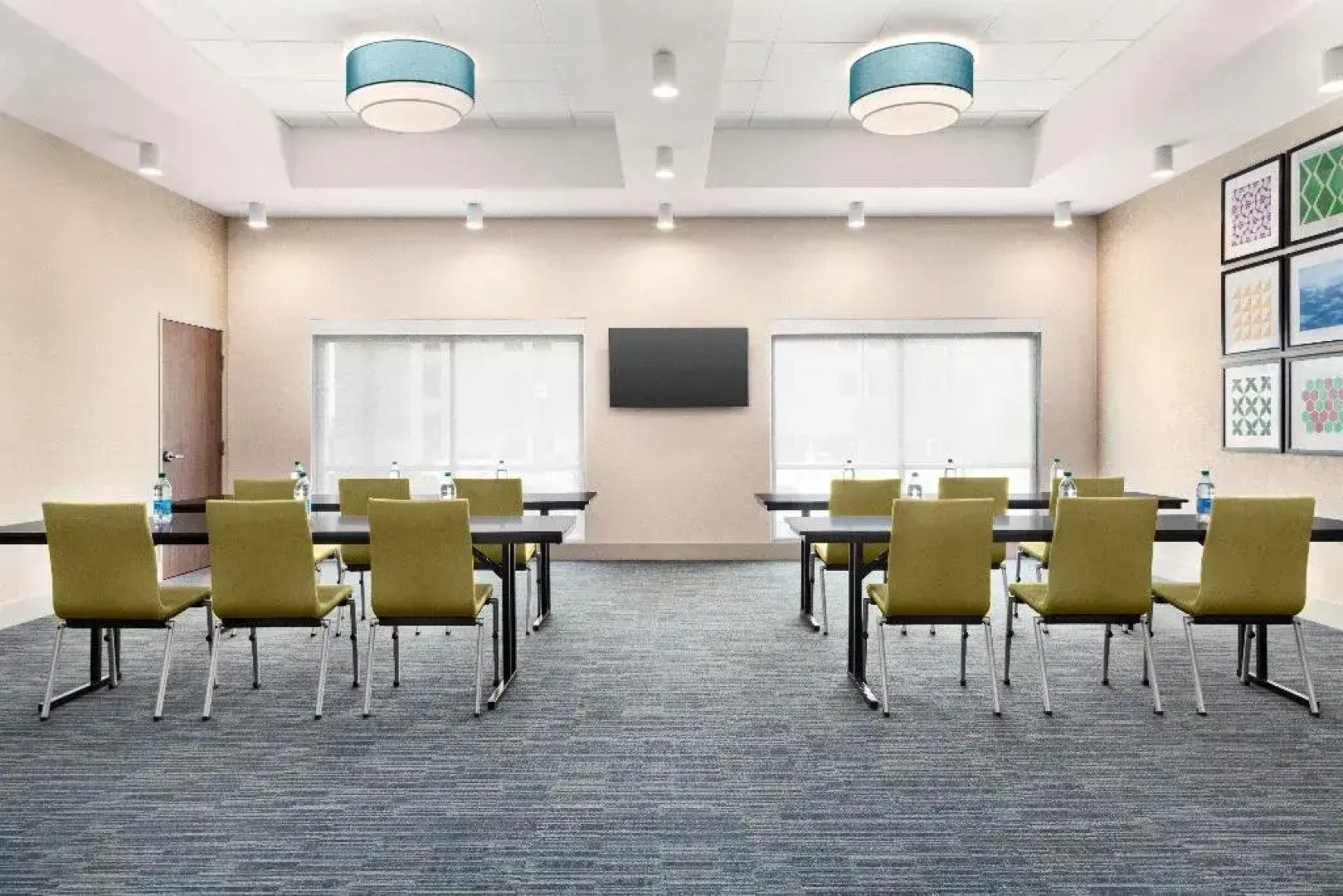 Holiday Inn Express & St Austin North Pflugerville