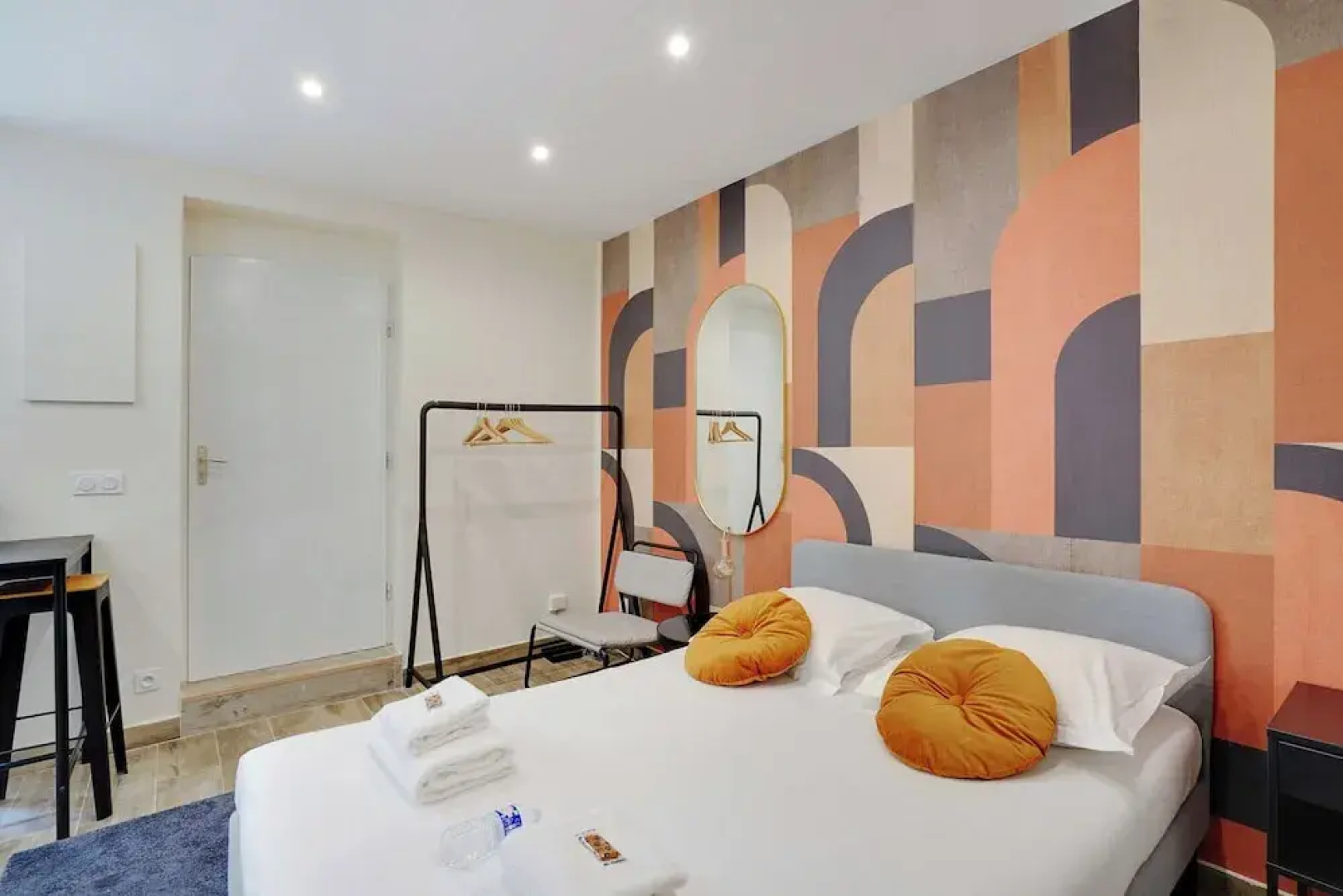 Magnificent Studio - 2P - Levallois-perret