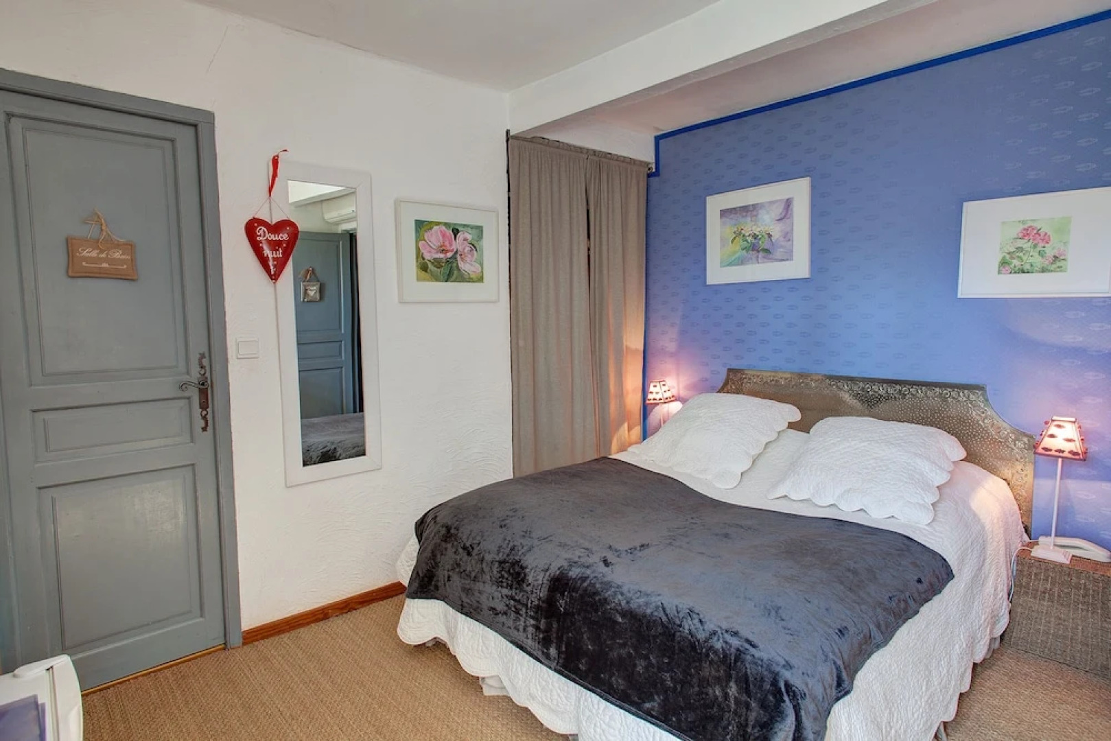 B&B Le Mas du Grand Jonquier