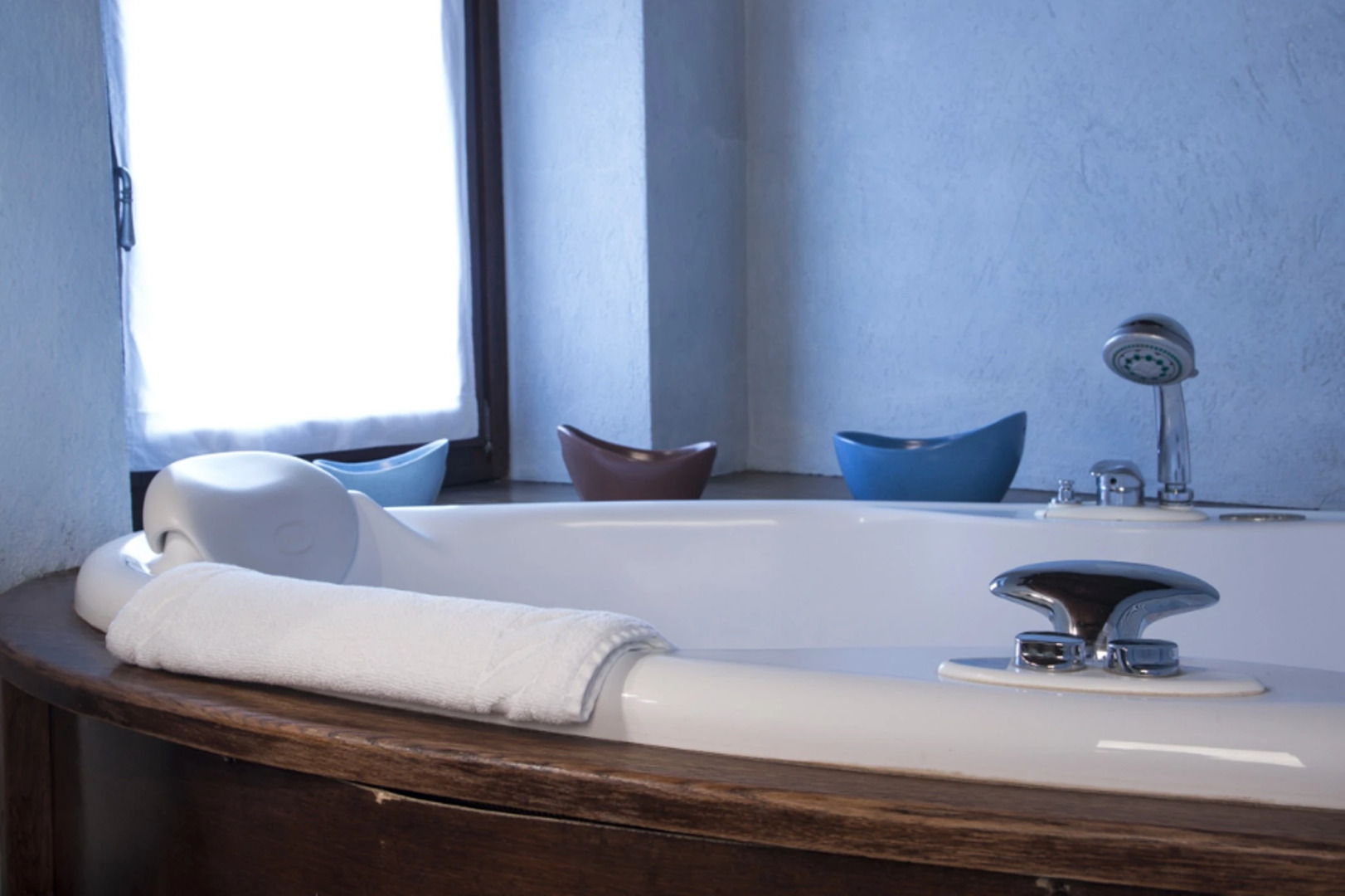 Tenuta La Cascinetta