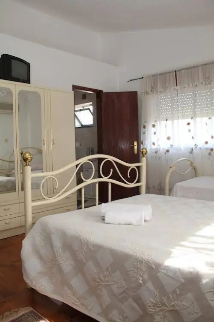 Residencial Restaurante Marisqueira S. Joao