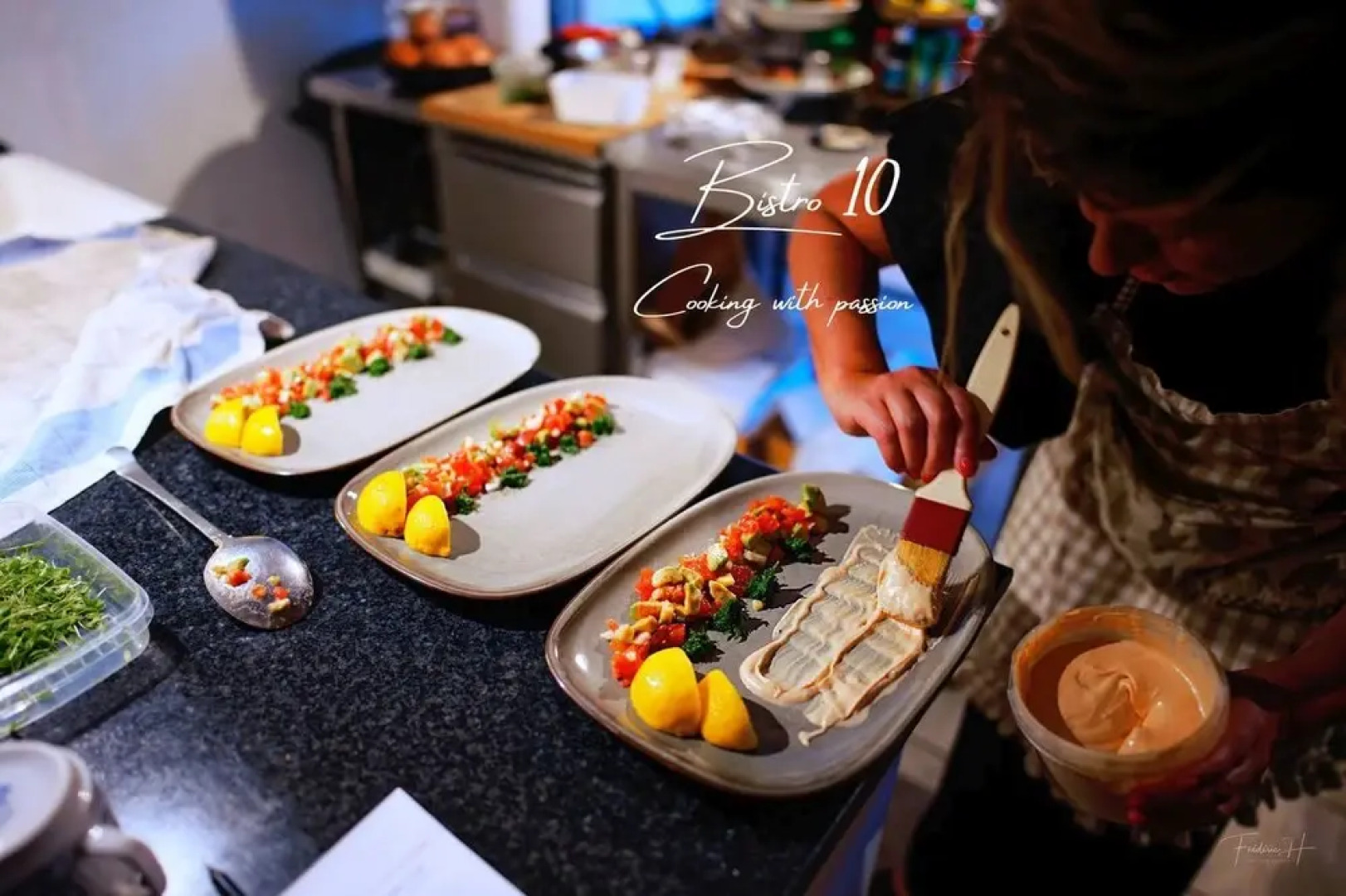 Love Hotel Domaine 10