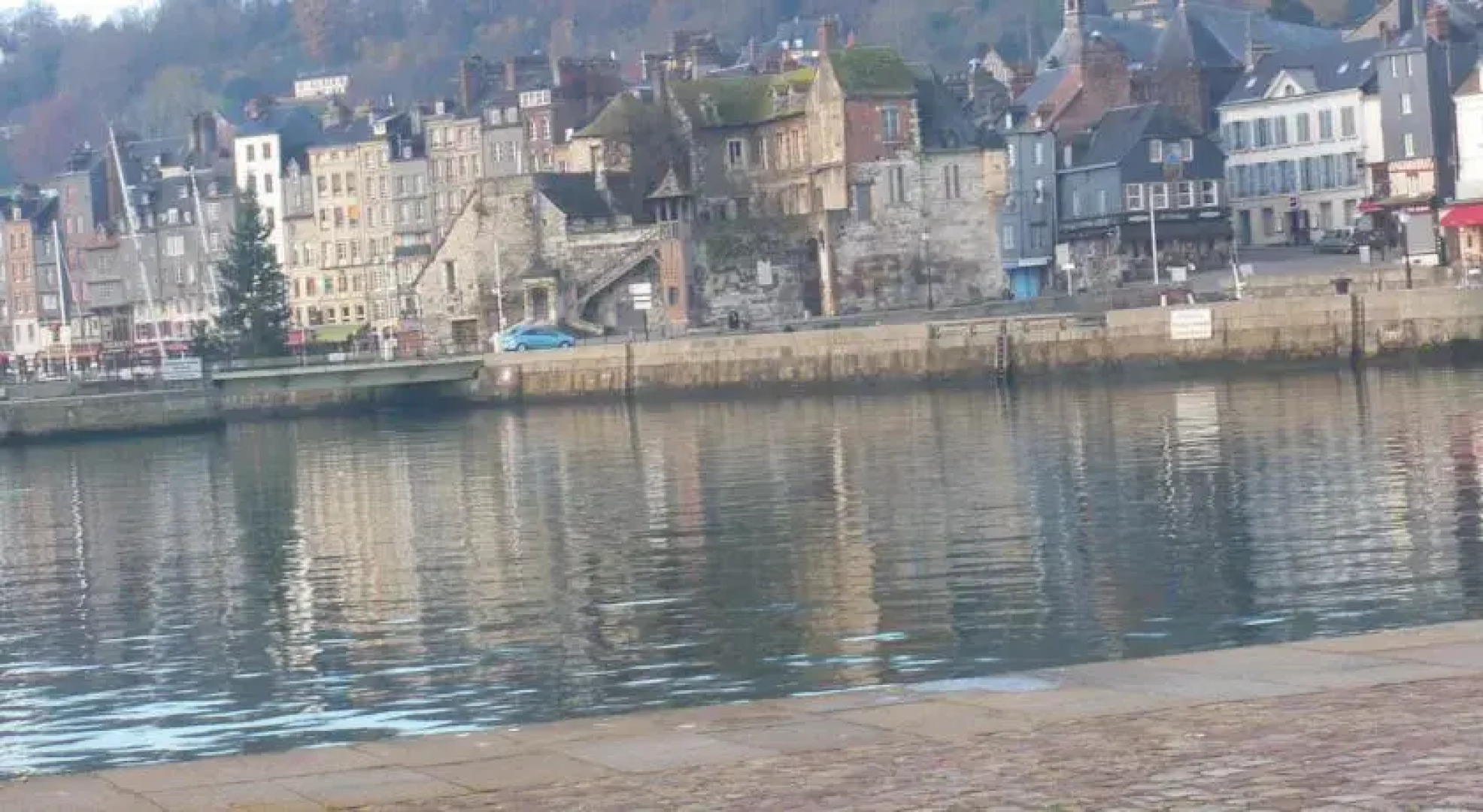 Appartement Duplex Les Coquillettes